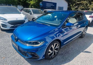 Volkswagen Polo, 2024