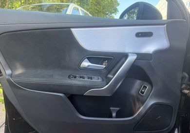 Mercedes-Benz A 250, 2020
