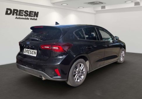 Ford Focus, 2025 3