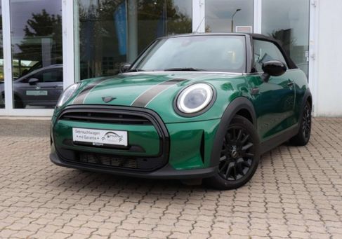 MINI Cooper Cabrio, 2023 2