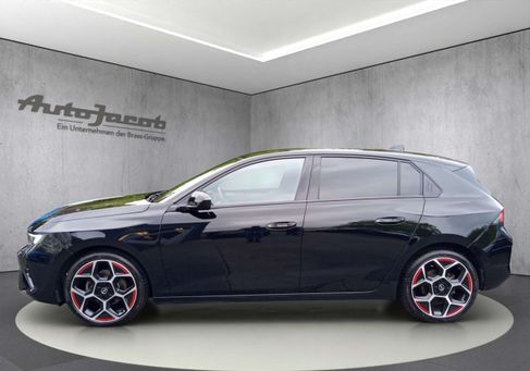 Opel Astra, 2022