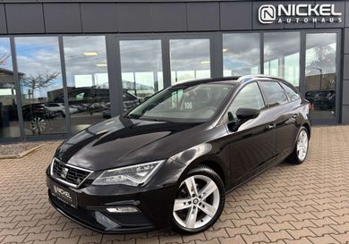 Seat Leon, 2019