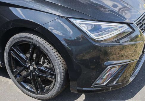 Seat Ibiza, 2025