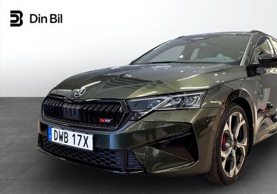 Skoda Octavia, 2026