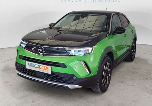 Opel Mokka, 2022 2