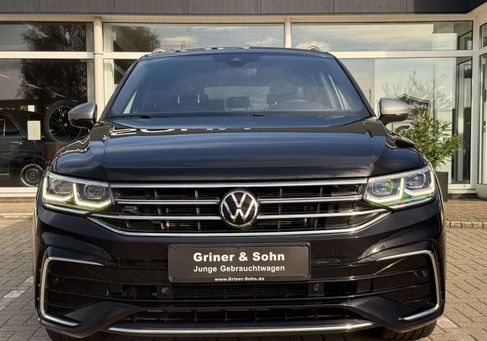Volkswagen Tiguan Allspace, 2023 2