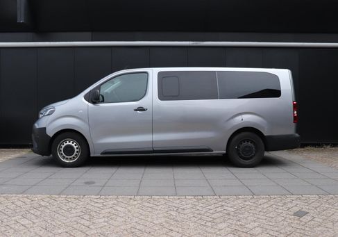 Toyota Proace, 2022