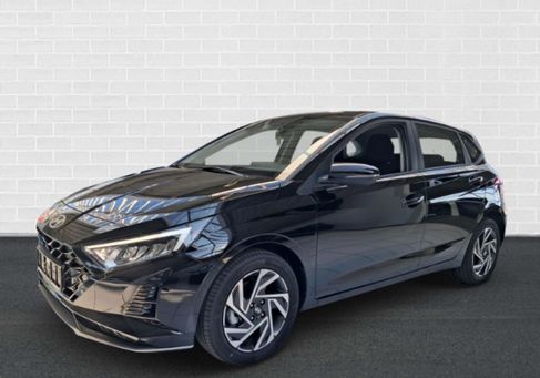 Hyundai i20, 2026 2