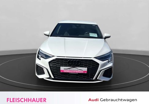 Audi A3, 2022 2