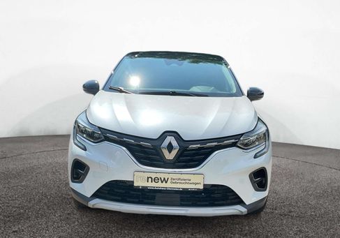 Renault Captur, 2023