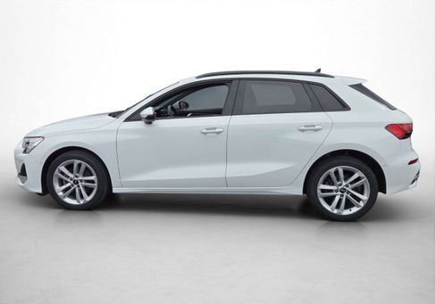 Audi A3, 2025 3