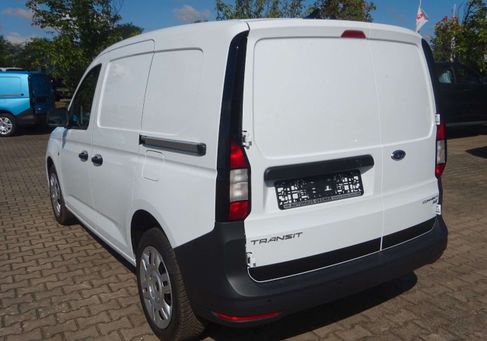 Ford Transit, 2026