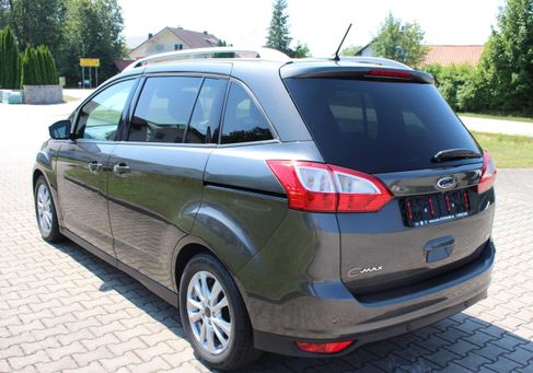 Ford Grand C-Max, 2019 2