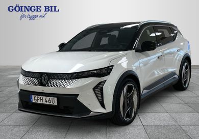 Renault Scenic, 2024