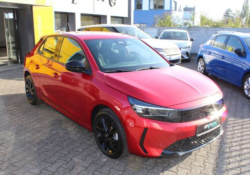 Opel Corsa, 2025 2