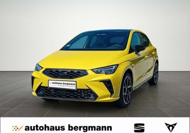Seat Ibiza, 2026
