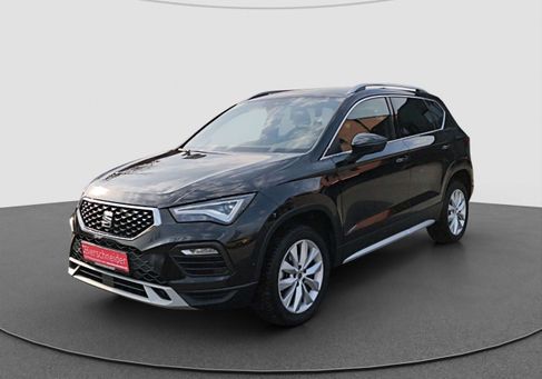 Seat Ateca, 2025