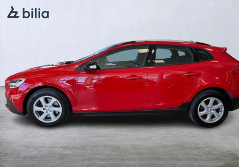 Volvo V40 Cross Country, 2019