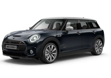 MINI Cooper S Clubman, 2022