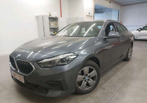 BMW 2 Serija, 2021 2
