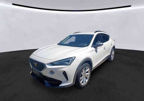 Cupra Formentor, 2024 2