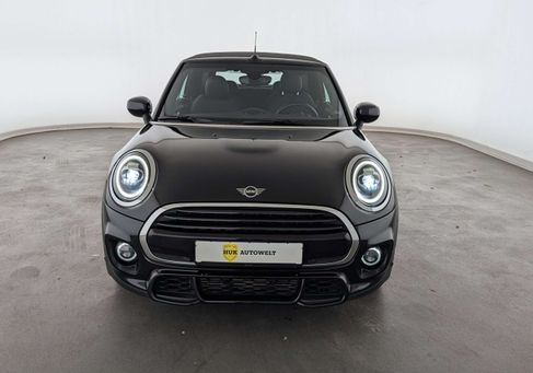 MINI Cooper Cabrio, 2020