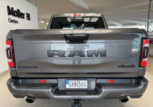 RAM 1500, 2023 3