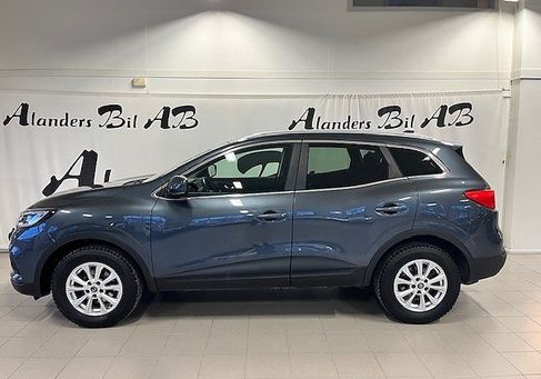 Renault Kadjar, 2020