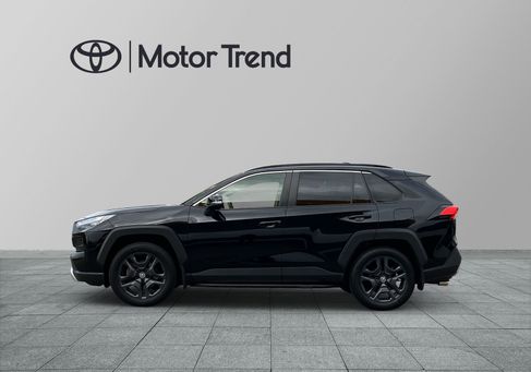 Toyota RAV 4, 2023 3