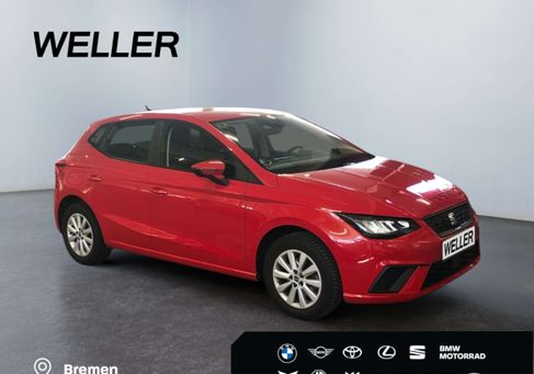 Seat Ibiza, 2024