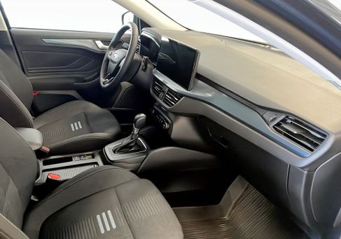 Ford Focus, 2024