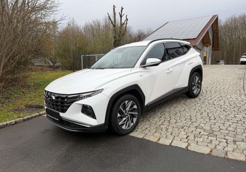 Hyundai Tucson, 2023