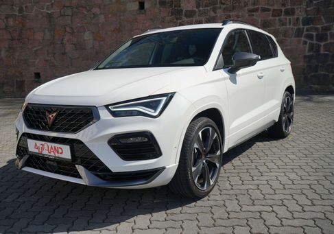Cupra Ateca, 2023