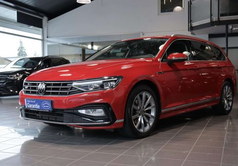 Volkswagen Passat Variant, 2023 2