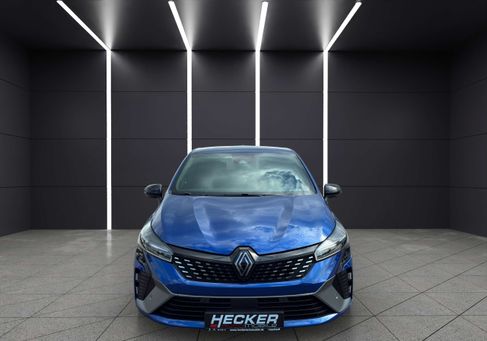 Renault Clio, 2023