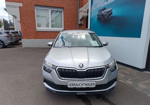 Skoda Kamiq, 2022 2