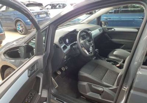 Volkswagen Touran, 2026 3