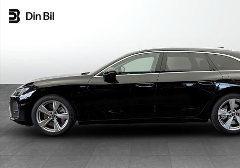 Audi A6, 2026