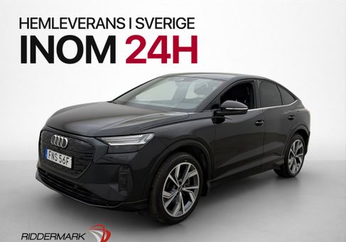 Audi Q4, 2022 3