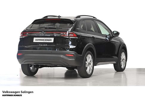 Volkswagen Taigo, 2026