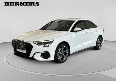 Audi A3, 2023