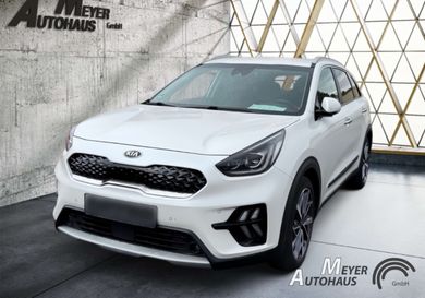 Kia Niro, 2021