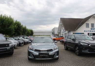 Kia XCeed, 2023