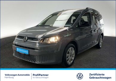 Volkswagen Caddy, 2025