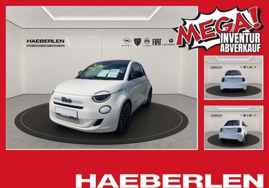 Fiat 500C, 2026