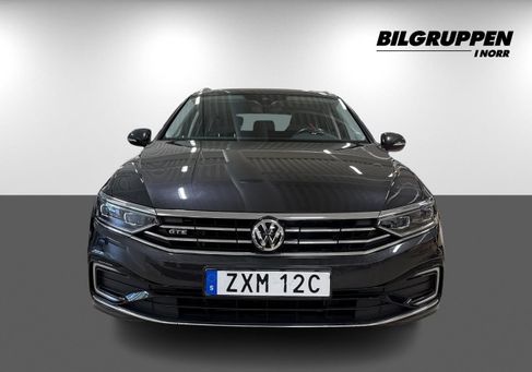 Volkswagen Passat Variant, 2020