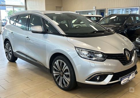 Renault Grand Scenic, 2020