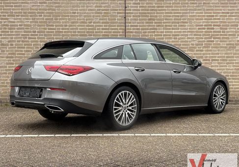 Mercedes-Benz CLA 180 Shooting Brake, 2022