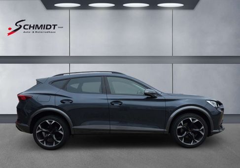 Cupra Formentor, 2023