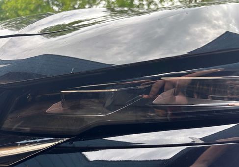 Peugeot 308, 2024